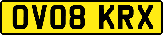 OV08KRX