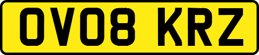 OV08KRZ