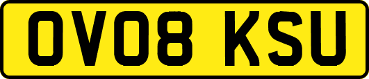 OV08KSU