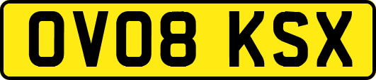OV08KSX