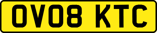 OV08KTC