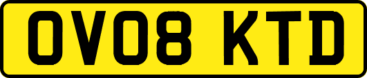 OV08KTD