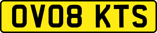 OV08KTS