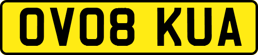 OV08KUA