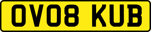 OV08KUB