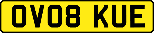 OV08KUE