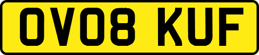 OV08KUF