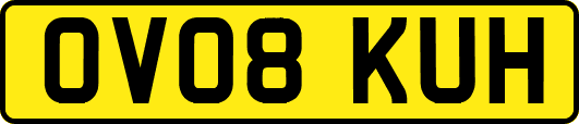 OV08KUH