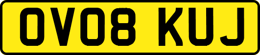 OV08KUJ