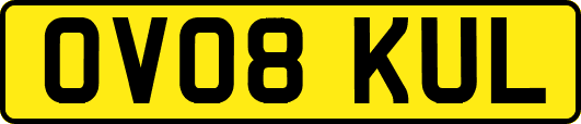OV08KUL