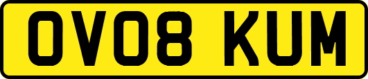 OV08KUM