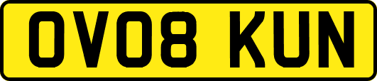 OV08KUN