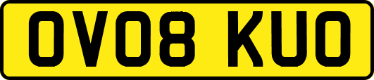 OV08KUO