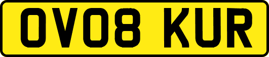 OV08KUR