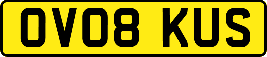 OV08KUS