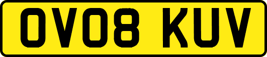 OV08KUV