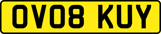 OV08KUY