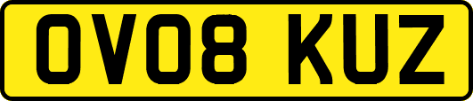OV08KUZ