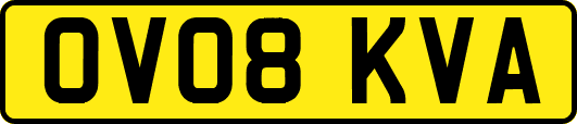 OV08KVA