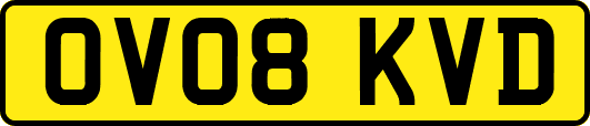 OV08KVD