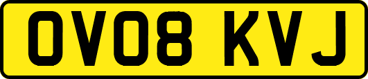 OV08KVJ