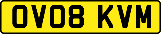 OV08KVM