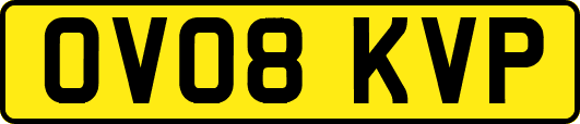 OV08KVP