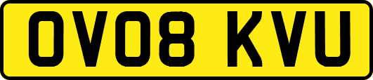 OV08KVU