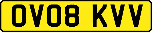 OV08KVV