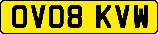 OV08KVW