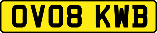 OV08KWB