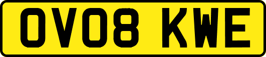 OV08KWE