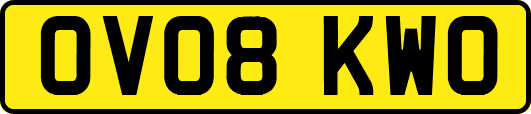 OV08KWO