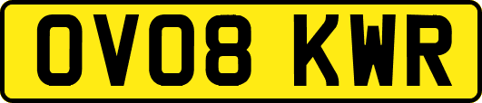 OV08KWR
