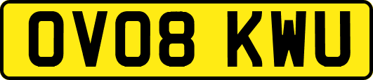 OV08KWU