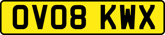 OV08KWX
