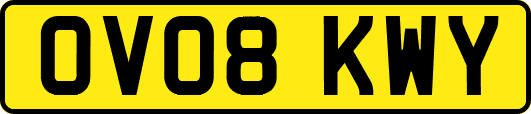 OV08KWY