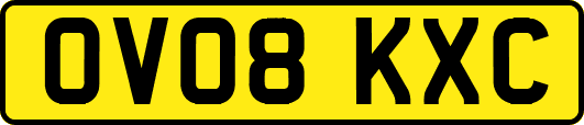 OV08KXC