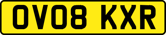 OV08KXR
