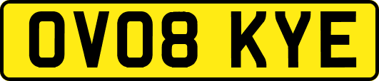 OV08KYE