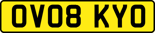 OV08KYO