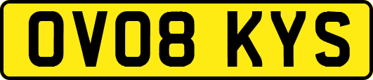 OV08KYS