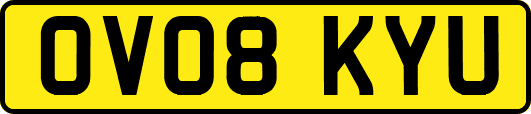 OV08KYU