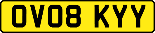 OV08KYY