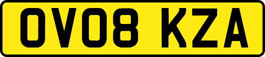 OV08KZA
