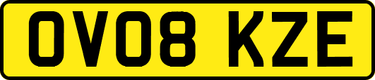 OV08KZE