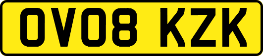 OV08KZK