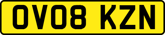 OV08KZN
