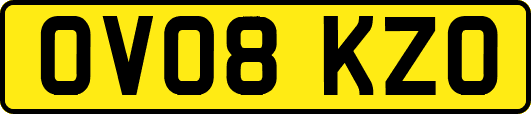 OV08KZO