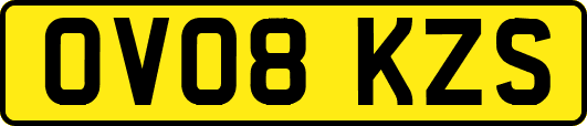 OV08KZS